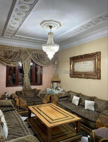 Appartement à vendre Tétouan cantina