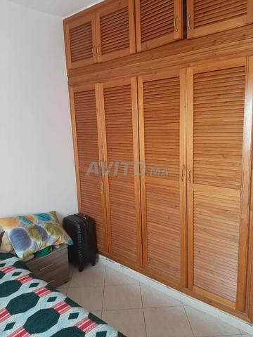 Appartement vide à louer à Harhoura - 2