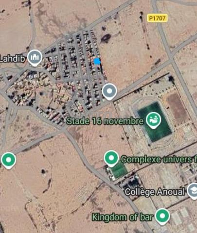 Terrain constructible - 2