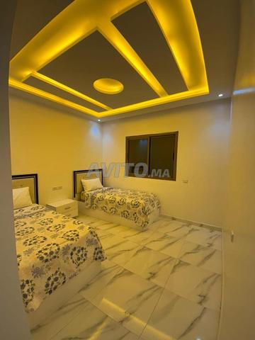 Superbe appartement à 1 minute de la plage 🌊 - 2