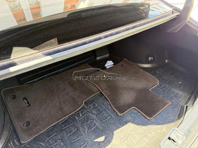 Lexus ES Hybride Automatique 2021 à Casablanca