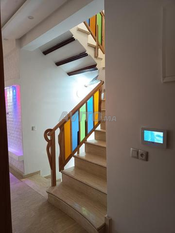 Appartement meublé - 2