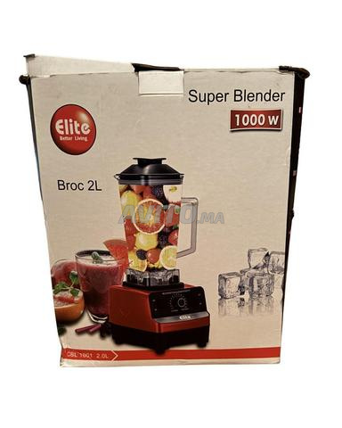 Super blender