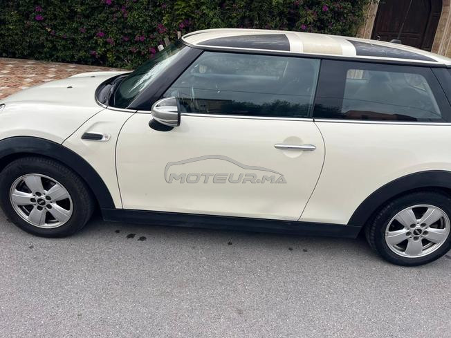 mini a vendre 