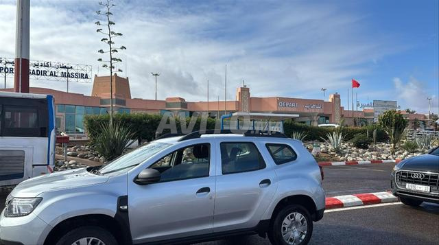 Location de voiture Aéroport casa