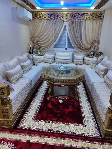 شقة في جليز بالطابق الأول للكراء - 2