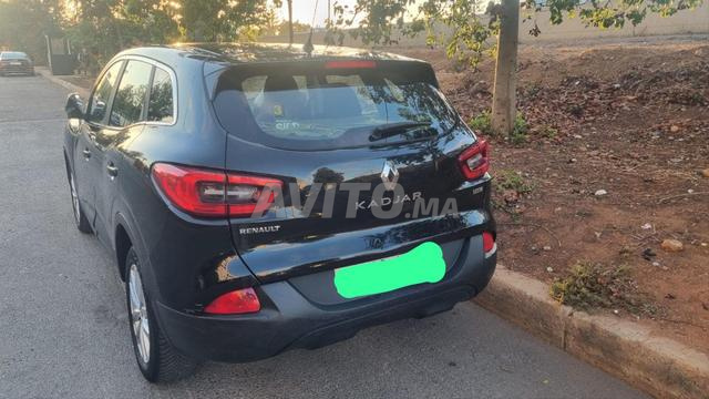 Renault Kadjar à vendre - 2