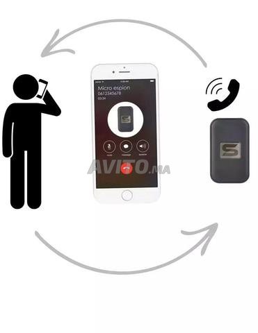 balise gps autonome 90 jours - 2