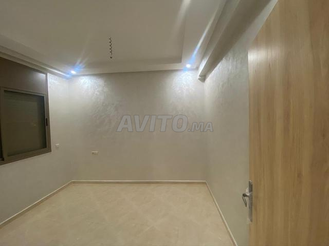 Appartement à louer 83 m² à Casablanca