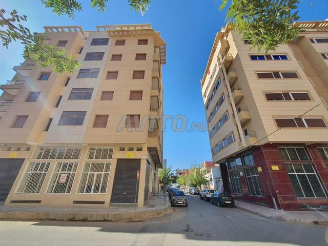 Local commercial exceptionnel à louer - 2