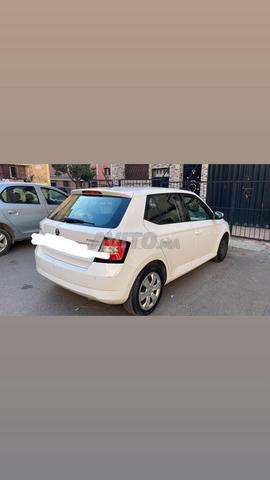 voiture à vendre - 2