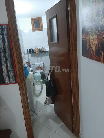 Bel appartement vide à louer - 2