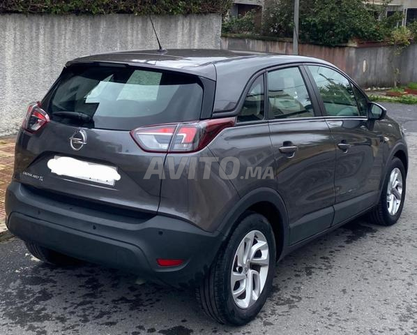 Opel Crossland Diesel - 2