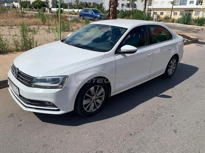 jetta 2016 automatique
