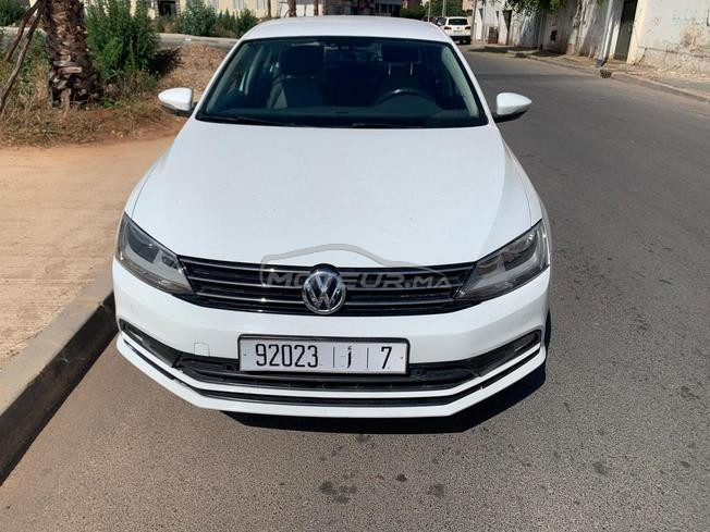 jetta 2016 automatique
