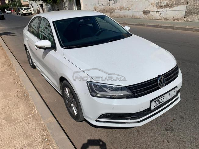 jetta 2016 automatique