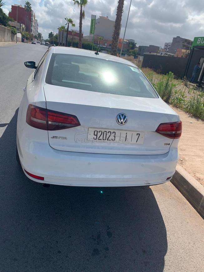 jetta 2016 automatique
