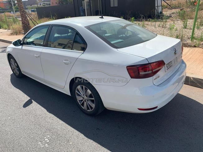 jetta 2016 automatique