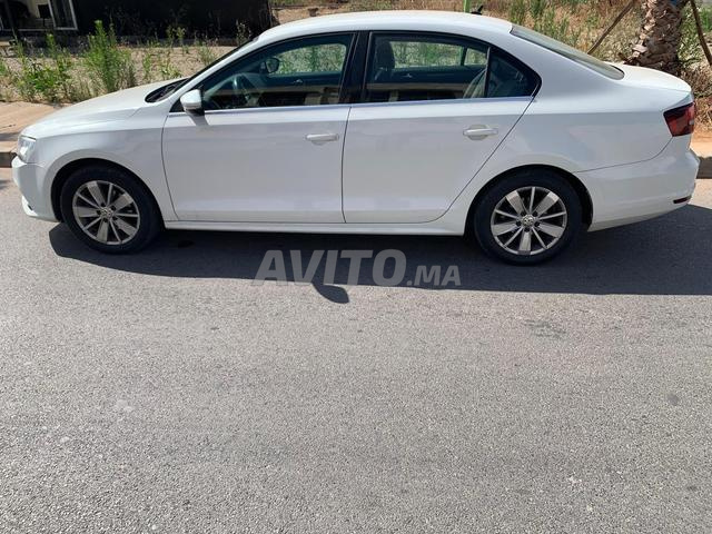 Jetta 2016 Automatique - 2