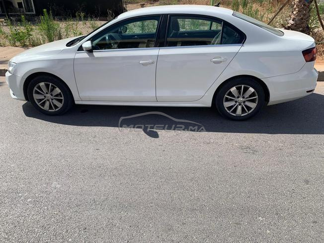 jetta 2016 automatique