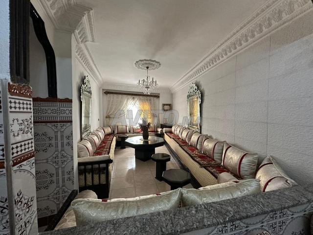 Appartement à vendre Tétouan Zaina - 2