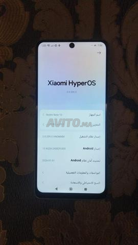 Redmi Note 13. 6 RAM 128 G - 2