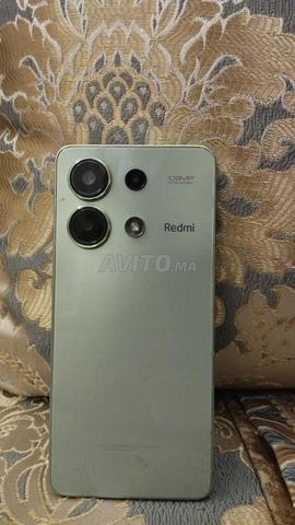 Redmi Note 13. 6 RAM 128 G