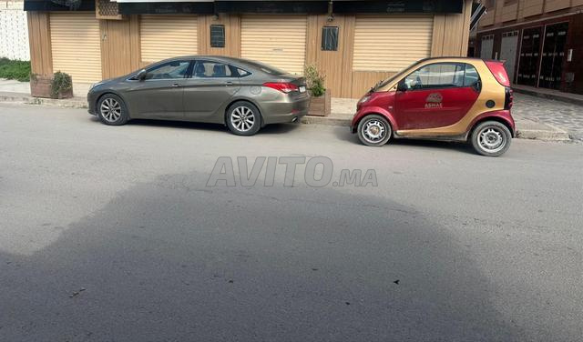 Lycée Al Assil Nador - 2