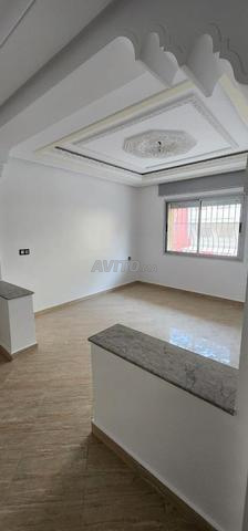 Appartement à louer au mois à Moujahidine