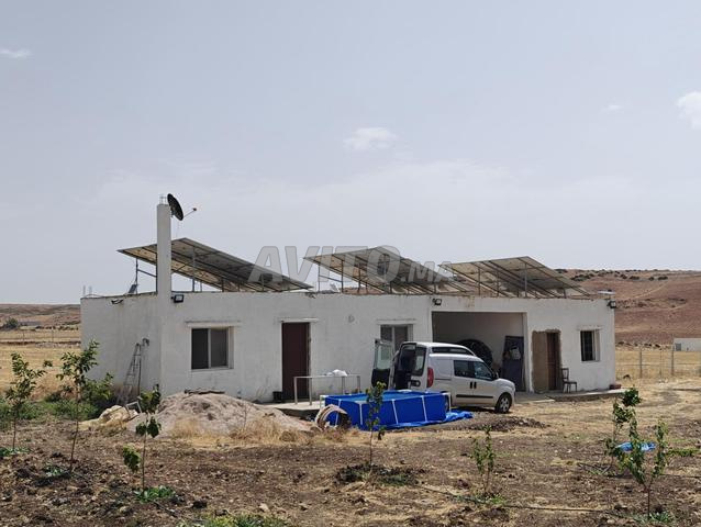 مزرعة جاهزة للاستغلال - 2