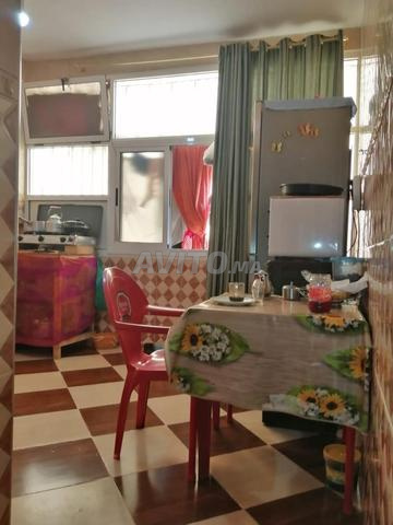 Appartement à vendre Tétouan khandak zarbouh