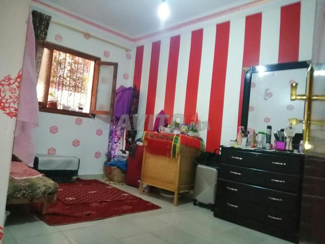 Appartement à vendre Tétouan khandak zarbouh - 2