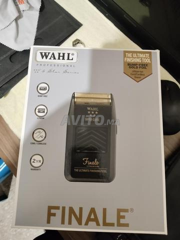 ماكينة حلاقة WAHL FINALE 5-STAR