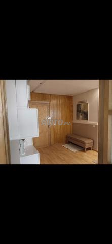 Excellent appartement résidence Lycoline Sidi Maarouf - 2