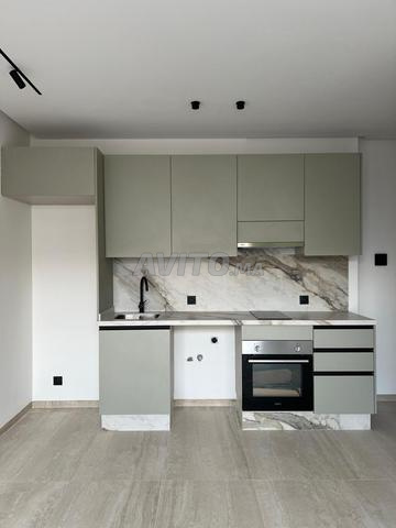 Studio neuf à louer Oasis - image 4