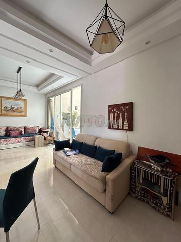 Vente Maison 5 pièces de 75 m2 à Marrakech
