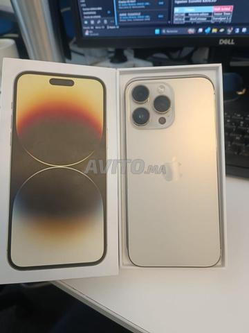 iPhone 14 Pro Max 128Go 84 - 2