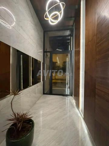 Appartement aujourd'hui Marrakech - 2