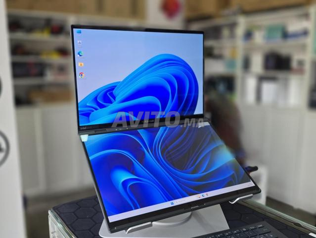 Asus Zenbook Double Écran Ultra 9 185H 32Go 1To - 2