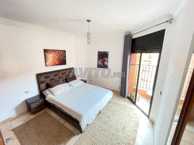 Magnifique Appartement à Marrakech - 2