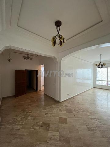 Appartement central au Quartier des Hôpitaux - 2