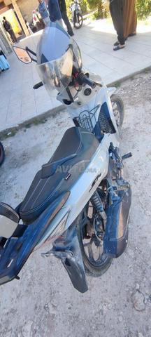 دايتونا ش موديل 2024 - 2