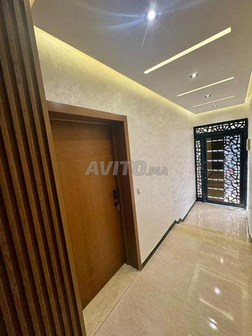 Appartement à vendre Martil Oum Kaltoum - 2