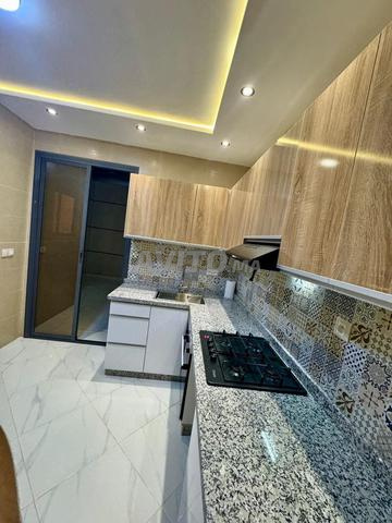 Appartement à vendre Martil Oum Kaltoum