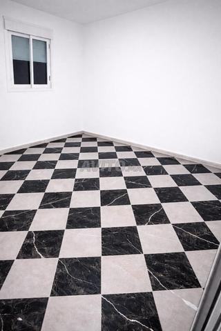 Appartement à louer Tanger Bali derrière Bank Chaabi - 2