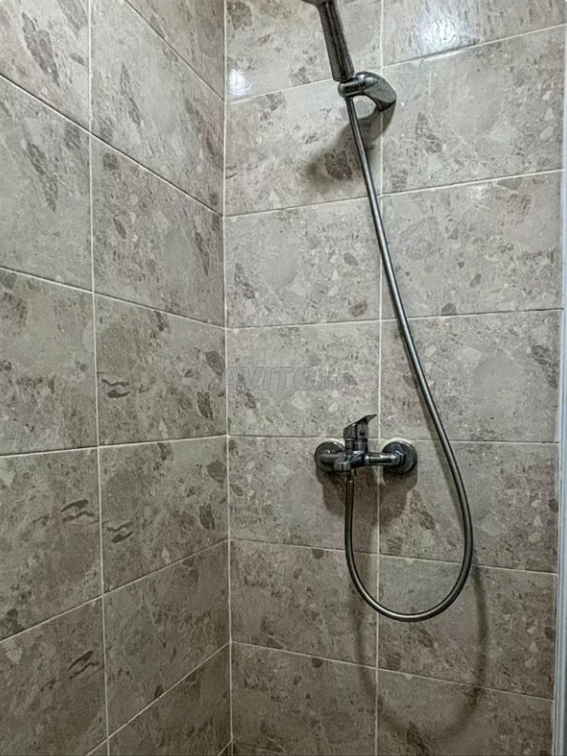  Appartement à louer avec deux chambres à Hay Mohammadi Agadir - image 2