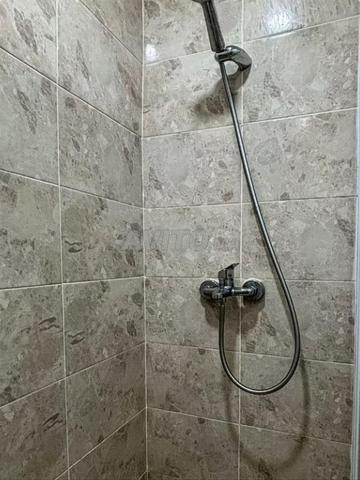 🔥 شقة للكراء بغرفتين في حي المحمدي بأكادير - 2