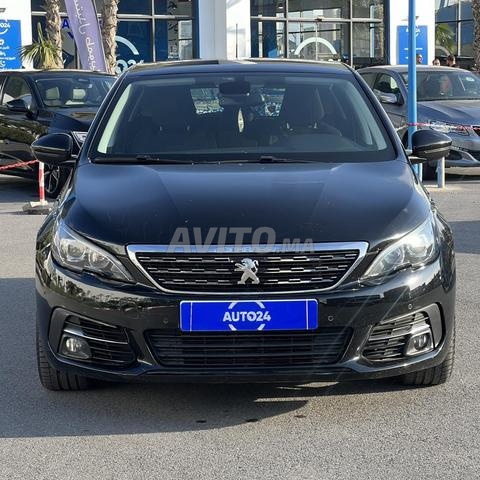 Peugeot 308 ALLURE 2020
