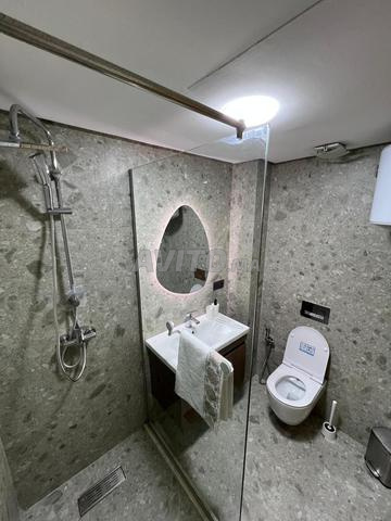 Studio Meublé à louer près du CFC - 2