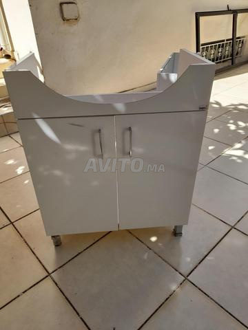 Meuble de salle de bain - 2